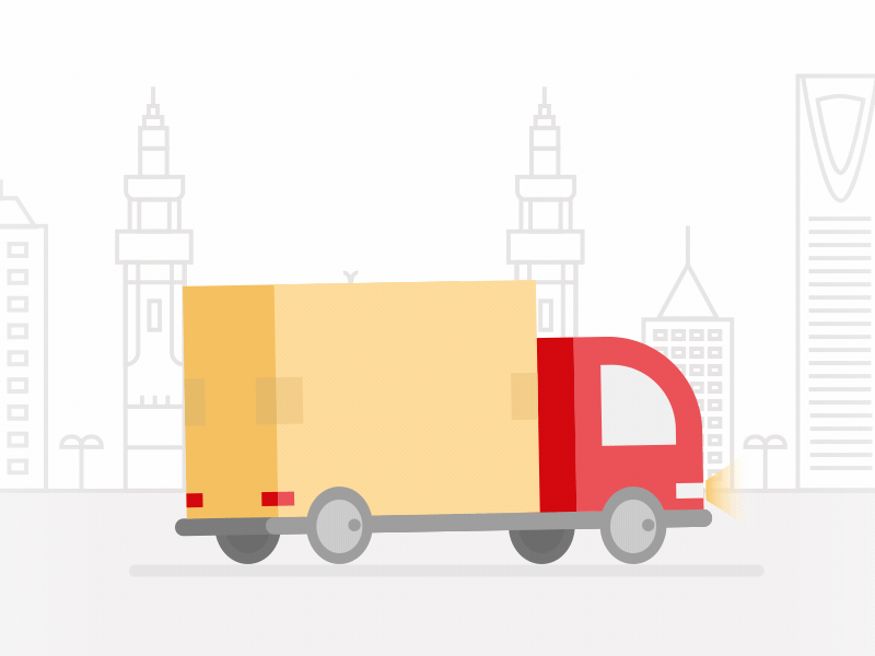 Delivery